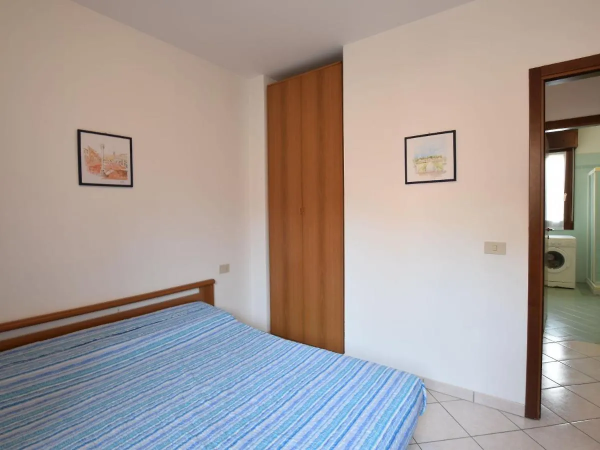 Apartment Acquamarina-4 By Interhome Rosapineta