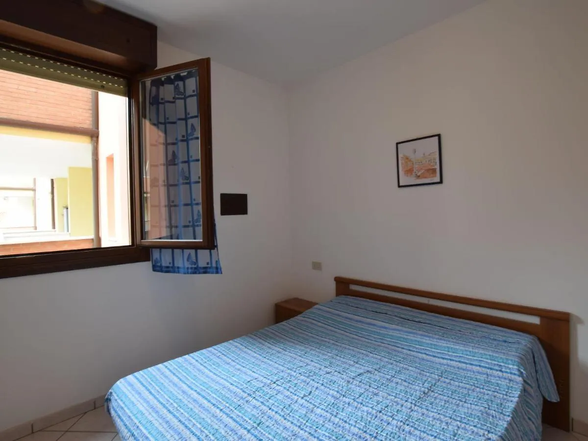 Apartment Acquamarina-4 By Interhome Rosapineta