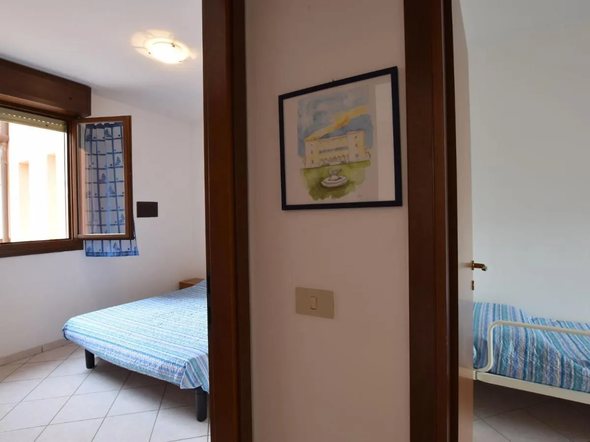 Apartment Acquamarina-4 By Interhome Rosapineta