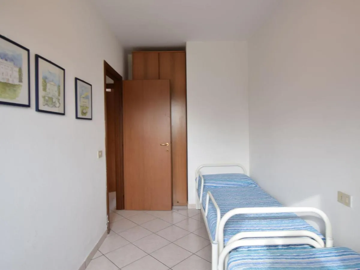 Apartment Acquamarina-4 By Interhome Rosapineta