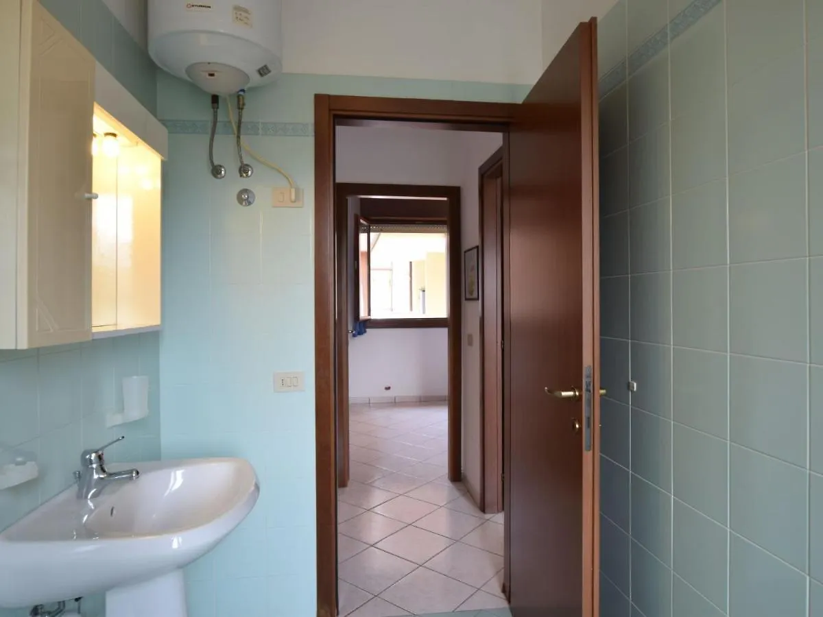 Apartment Acquamarina-4 By Interhome Rosapineta